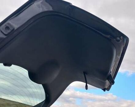 Черный Шкода Октавия, объемом двигателя 1.6 л и пробегом 145 тыс. км за 9250 $, фото 66 на Automoto.ua