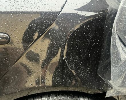 Чорний Шкода Октавія, об'ємом двигуна 1.9 л та пробігом 265 тис. км за 5200 $, фото 9 на Automoto.ua
