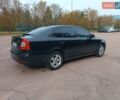Шкода Октавия 2009 в Житомире на Automoto.ua Черный Шкода Октавия, объемом двигателя 1.6 л и пробегом 178 тыс. км за 7500 $, фото 4 на Automoto.ua