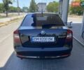 Шкода Октавия 2009 в Николаеве на Automoto.ua Черный Шкода Октавия, объемом двигателя 1.6 л и пробегом 173 тыс. км за 8400 $, фото 6 на Automoto.ua
