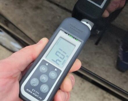 Черный Шкода Октавия, объемом двигателя 1.6 л и пробегом 197 тыс. км за 7150 $, фото 45 на Automoto.ua