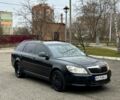 Чорний Шкода Октавія, об'ємом двигуна 1.9 л та пробігом 261 тис. км за 7500 $, фото 2 на Automoto.ua
