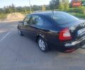 Черный Шкода Октавия, объемом двигателя 1.4 л и пробегом 183 тыс. км за 9500 $, фото 8 на Automoto.ua