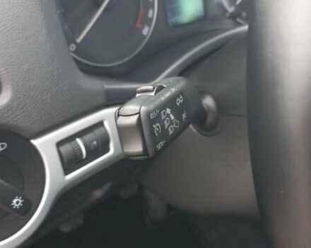 Черный Шкода Октавия, объемом двигателя 1.6 л и пробегом 145 тыс. км за 9250 $, фото 48 на Automoto.ua