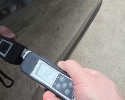 Черный Шкода Октавия, объемом двигателя 1.6 л и пробегом 197 тыс. км за 7150 $, фото 44 на Automoto.ua