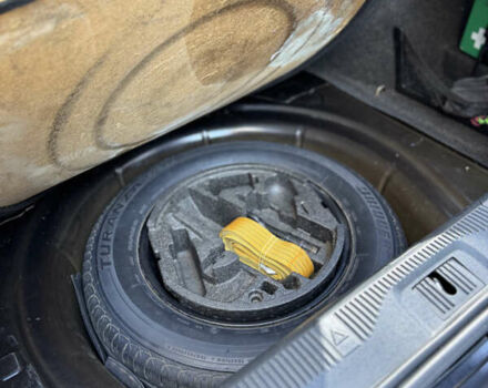 Черный Шкода Октавия, объемом двигателя 1.8 л и пробегом 295 тыс. км за 6500 $, фото 22 на Automoto.ua