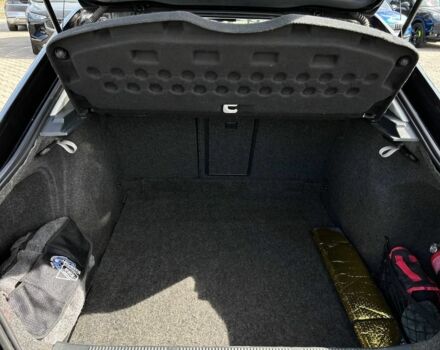 Черный Шкода Октавия, объемом двигателя 1.8 л и пробегом 224 тыс. км за 7100 $, фото 19 на Automoto.ua