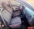 Черный Шкода Октавия, объемом двигателя 1.9 л и пробегом 260 тыс. км за 4600 $, фото 3 на Automoto.ua