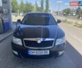 Шкода Октавия 2009 в Николаеве на Automoto.ua Черный Шкода Октавия, объемом двигателя 1.6 л и пробегом 173 тыс. км за 8400 $, фото 1 на Automoto.ua