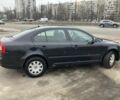 Черный Шкода Октавия, объемом двигателя 1.6 л и пробегом 367 тыс. км за 5200 $, фото 7 на Automoto.ua