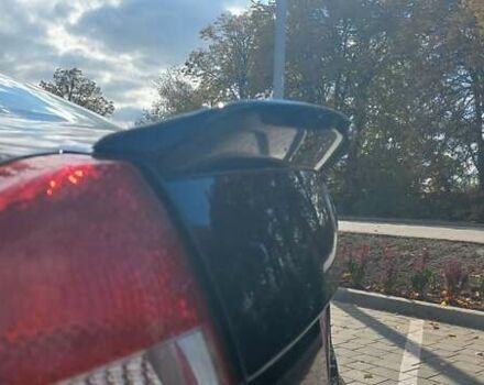 Черный Шкода Октавия, объемом двигателя 1.6 л и пробегом 145 тыс. км за 9250 $, фото 24 на Automoto.ua