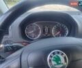 Черный Шкода Октавия, объемом двигателя 1.4 л и пробегом 183 тыс. км за 9500 $, фото 2 на Automoto.ua