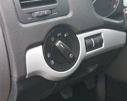 Черный Шкода Октавия, объемом двигателя 1.6 л и пробегом 145 тыс. км за 9250 $, фото 47 на Automoto.ua