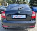 Черный Шкода Октавия, объемом двигателя 1.8 л и пробегом 224 тыс. км за 7100 $, фото 6 на Automoto.ua