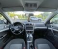Чорний Шкода Октавія, об'ємом двигуна 1.8 л та пробігом 210 тис. км за 6550 $, фото 2 на Automoto.ua