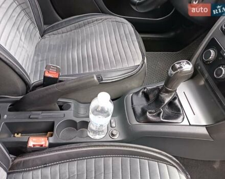 Шкода Октавия 2009 в Житомире на Automoto.ua Черный Шкода Октавия, объемом двигателя 1.6 л и пробегом 178 тыс. км за 7500 $, фото 33 на Automoto.ua