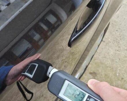 Черный Шкода Октавия, объемом двигателя 1.6 л и пробегом 197 тыс. км за 7150 $, фото 48 на Automoto.ua