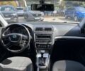 Черный Шкода Октавия, объемом двигателя 1.8 л и пробегом 224 тыс. км за 7100 $, фото 13 на Automoto.ua