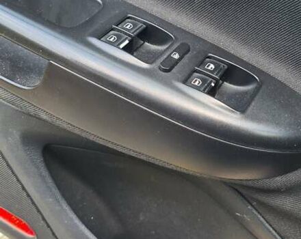 Черный Шкода Октавия, объемом двигателя 1.8 л и пробегом 228 тыс. км за 7000 $, фото 8 на Automoto.ua