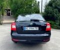Черный Шкода Октавия, объемом двигателя 1.6 л и пробегом 127 тыс. км за 7600 $, фото 4 на Automoto.ua