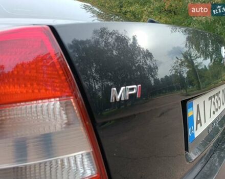 Шкода Октавия 2009 в Житомире на Automoto.ua Черный Шкода Октавия, объемом двигателя 1.6 л и пробегом 178 тыс. км за 7500 $, фото 11 на Automoto.ua