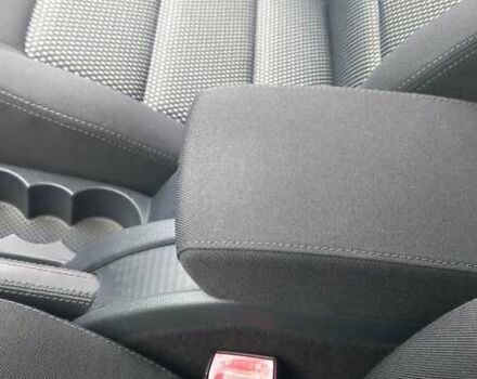 Черный Шкода Октавия, объемом двигателя 1.6 л и пробегом 145 тыс. км за 9250 $, фото 44 на Automoto.ua