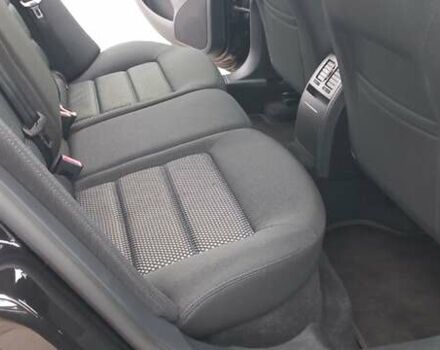 Черный Шкода Октавия, объемом двигателя 1.6 л и пробегом 145 тыс. км за 9250 $, фото 57 на Automoto.ua