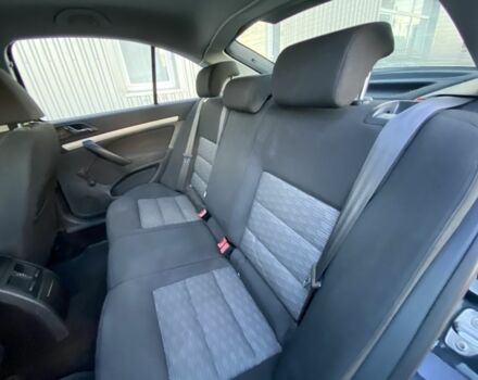 Чорний Шкода Октавія, об'ємом двигуна 1.6 л та пробігом 188 тис. км за 6999 $, фото 15 на Automoto.ua