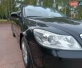 Шкода Октавия 2009 в Житомире на Automoto.ua Черный Шкода Октавия, объемом двигателя 1.6 л и пробегом 178 тыс. км за 7500 $, фото 15 на Automoto.ua