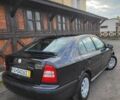 Черный Шкода Октавия, объемом двигателя 1.6 л и пробегом 197 тыс. км за 7150 $, фото 18 на Automoto.ua