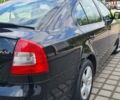 Черный Шкода Октавия, объемом двигателя 1.8 л и пробегом 228 тыс. км за 7000 $, фото 10 на Automoto.ua