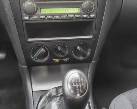 Черный Шкода Октавия, объемом двигателя 1.6 л и пробегом 197 тыс. км за 7150 $, фото 23 на Automoto.ua