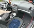 Черный Шкода Октавия, объемом двигателя 1.8 л и пробегом 218 тыс. км за 7300 $, фото 2 на Automoto.ua