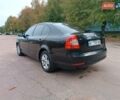Шкода Октавия 2009 в Житомире на Automoto.ua Черный Шкода Октавия, объемом двигателя 1.6 л и пробегом 178 тыс. км за 7500 $, фото 49 на Automoto.ua