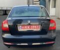 Чорний Шкода Октавія, об'ємом двигуна 1.6 л та пробігом 188 тис. км за 6999 $, фото 20 на Automoto.ua