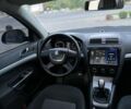 Чорний Шкода Октавія, об'ємом двигуна 1.9 л та пробігом 265 тис. км за 5200 $, фото 18 на Automoto.ua