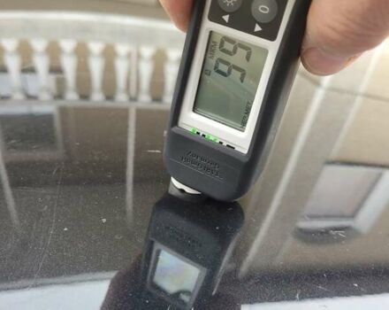 Черный Шкода Октавия, объемом двигателя 1.6 л и пробегом 197 тыс. км за 7150 $, фото 53 на Automoto.ua