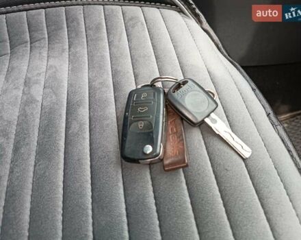 Шкода Октавия 2009 в Житомире на Automoto.ua Черный Шкода Октавия, объемом двигателя 1.6 л и пробегом 178 тыс. км за 7500 $, фото 30 на Automoto.ua