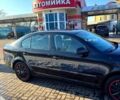 Черный Шкода Октавия, объемом двигателя 18 л и пробегом 265 тыс. км за 7000 $, фото 6 на Automoto.ua
