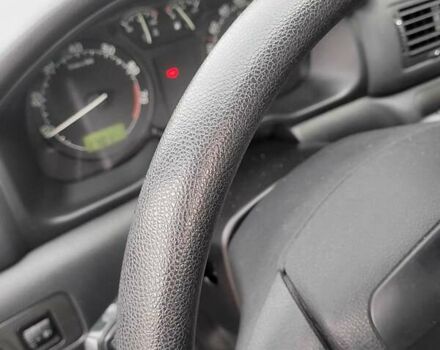 Черный Шкода Октавия, объемом двигателя 1.6 л и пробегом 197 тыс. км за 7150 $, фото 26 на Automoto.ua