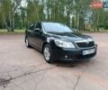 Шкода Октавия 2009 в Житомире на Automoto.ua Черный Шкода Октавия, объемом двигателя 1.6 л и пробегом 178 тыс. км за 7500 $, фото 28 на Automoto.ua