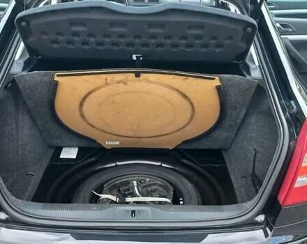 Черный Шкода Октавия, объемом двигателя 1.6 л и пробегом 145 тыс. км за 9250 $, фото 64 на Automoto.ua