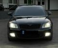 Чорний Шкода Октавія, об'ємом двигуна 1.9 л та пробігом 265 тис. км за 5200 $, фото 16 на Automoto.ua