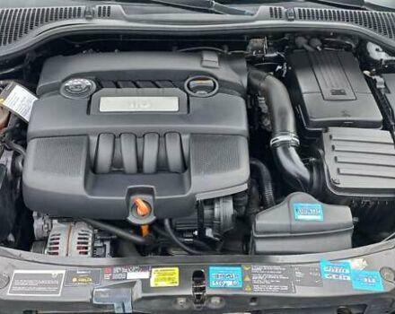 Черный Шкода Октавия, объемом двигателя 1.6 л и пробегом 145 тыс. км за 9250 $, фото 67 на Automoto.ua