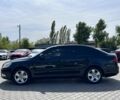 Черный Шкода Октавия, объемом двигателя 1.8 л и пробегом 224 тыс. км за 7100 $, фото 3 на Automoto.ua