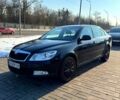 Черный Шкода Октавия, объемом двигателя 18 л и пробегом 265 тыс. км за 7000 $, фото 3 на Automoto.ua