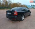 Шкода Октавия 2009 в Житомире на Automoto.ua Черный Шкода Октавия, объемом двигателя 1.6 л и пробегом 178 тыс. км за 7500 $, фото 8 на Automoto.ua