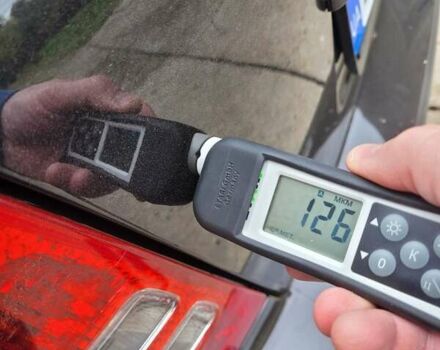 Черный Шкода Октавия, объемом двигателя 1.6 л и пробегом 197 тыс. км за 7150 $, фото 49 на Automoto.ua