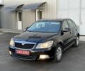 Чорний Шкода Октавія, об'ємом двигуна 1.6 л та пробігом 188 тис. км за 6999 $, фото 3 на Automoto.ua