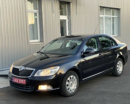 Чорний Шкода Октавія, об'ємом двигуна 1.6 л та пробігом 188 тис. км за 6999 $, фото 22 на Automoto.ua